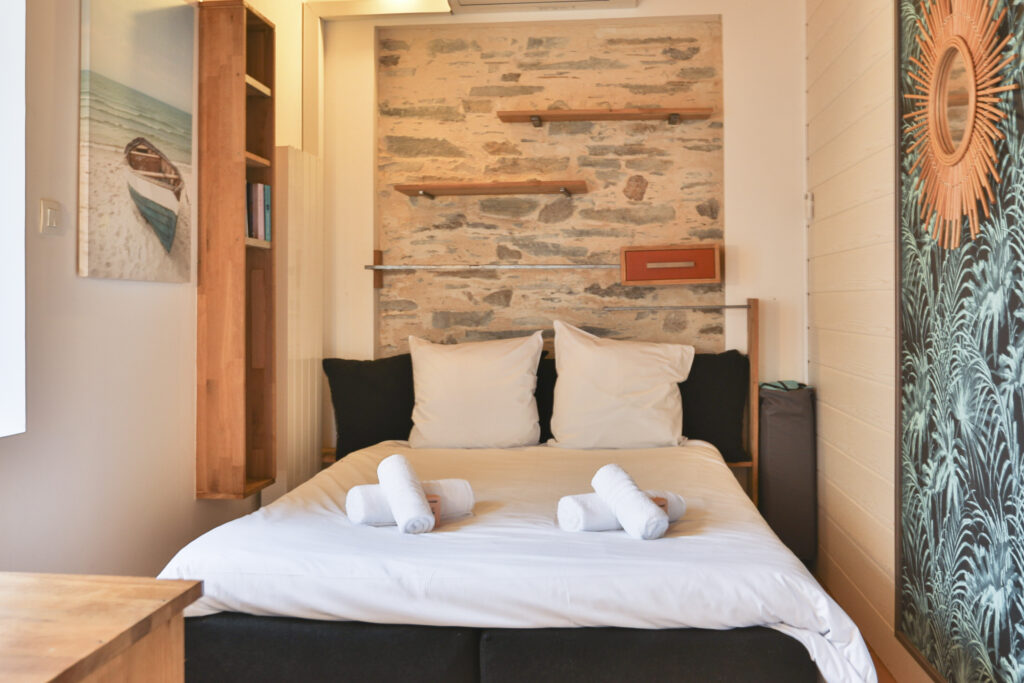 Jolie maison entre commerces et plage — photo 6