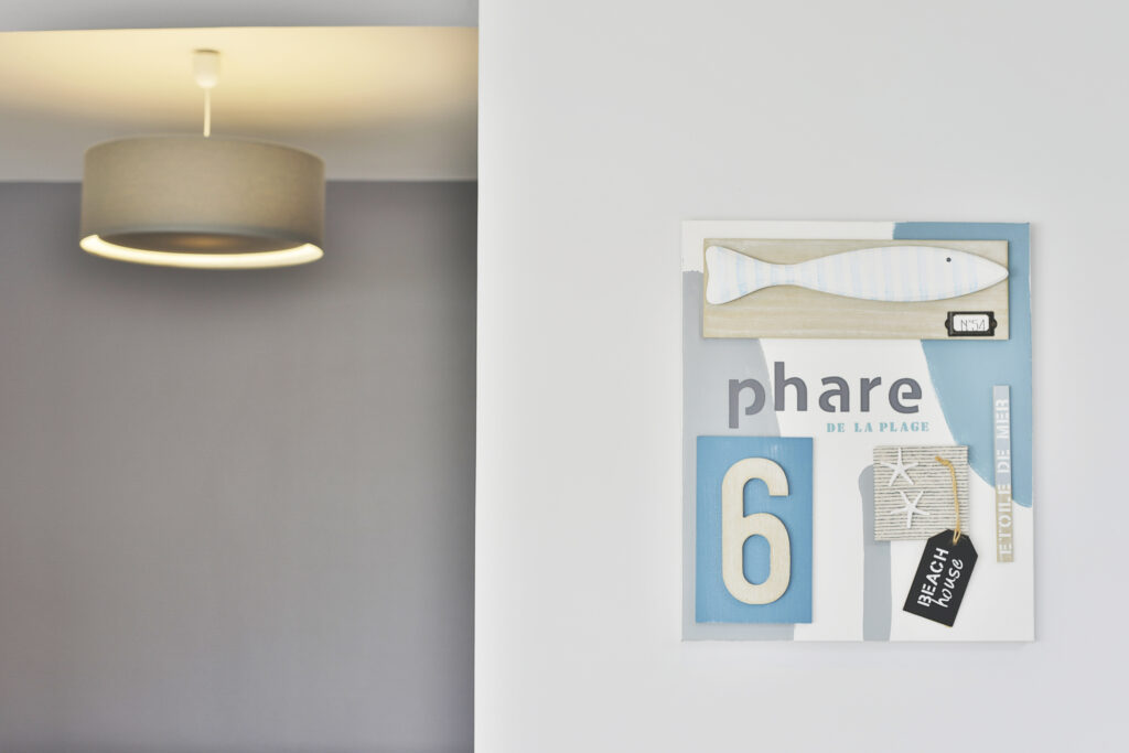 Maison 2 chambres, proche quartier Arago, Les Sables d’Olonne — photo 11