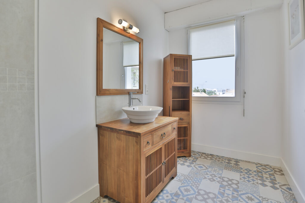 Maison 4 chambres, quartier Arago, Les Sables d’Olonne Description — photo 13