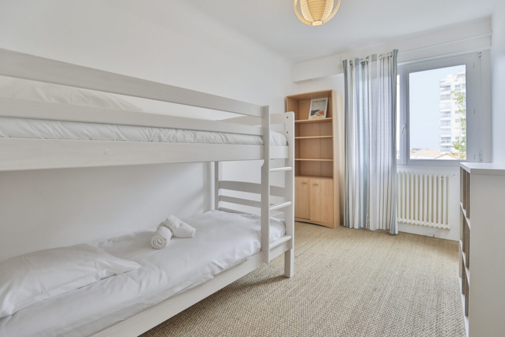 Maison 2 chambres, proche quartier Arago, Les Sables d’Olonne — photo 19