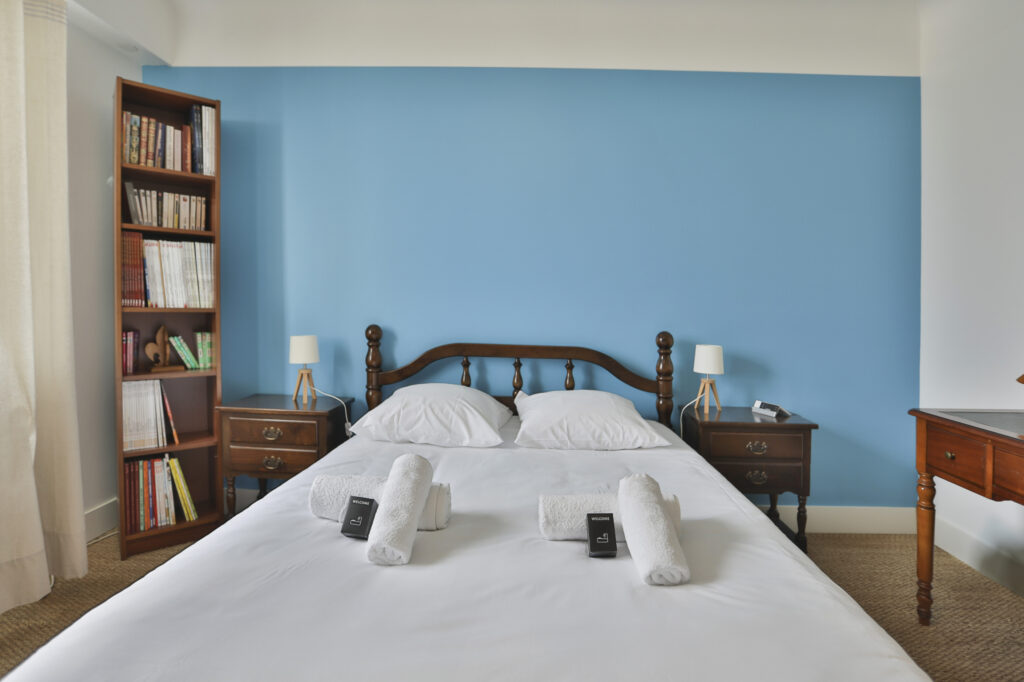 Maison 2 chambres, proche quartier Arago, Les Sables d’Olonne — photo 21