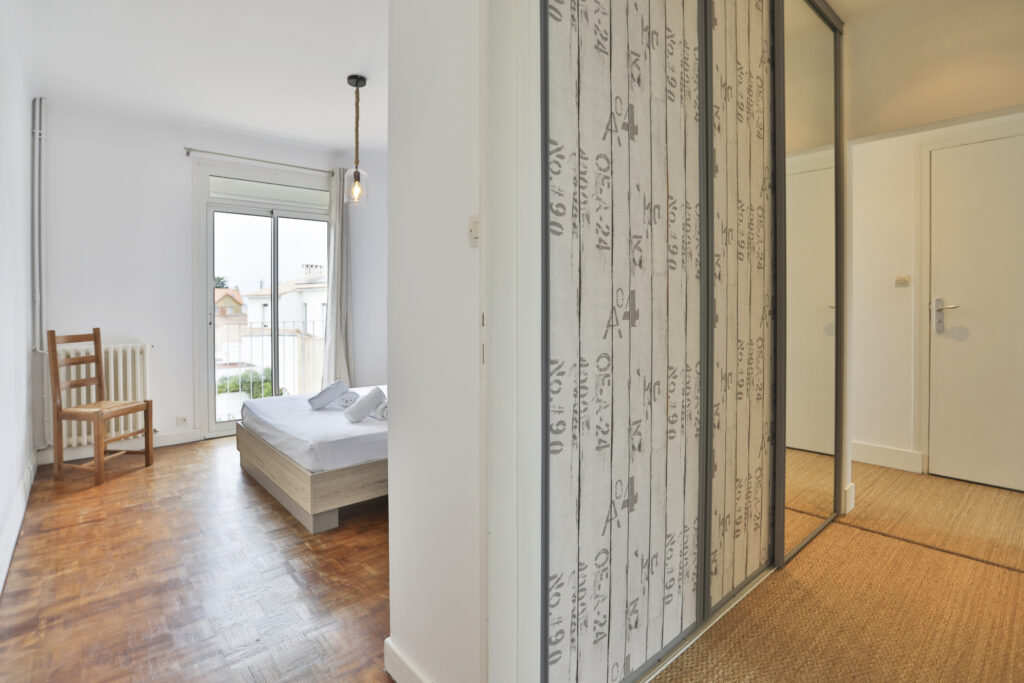 Maison 2 chambres, proche quartier Arago, Les Sables d’Olonne — photo 22