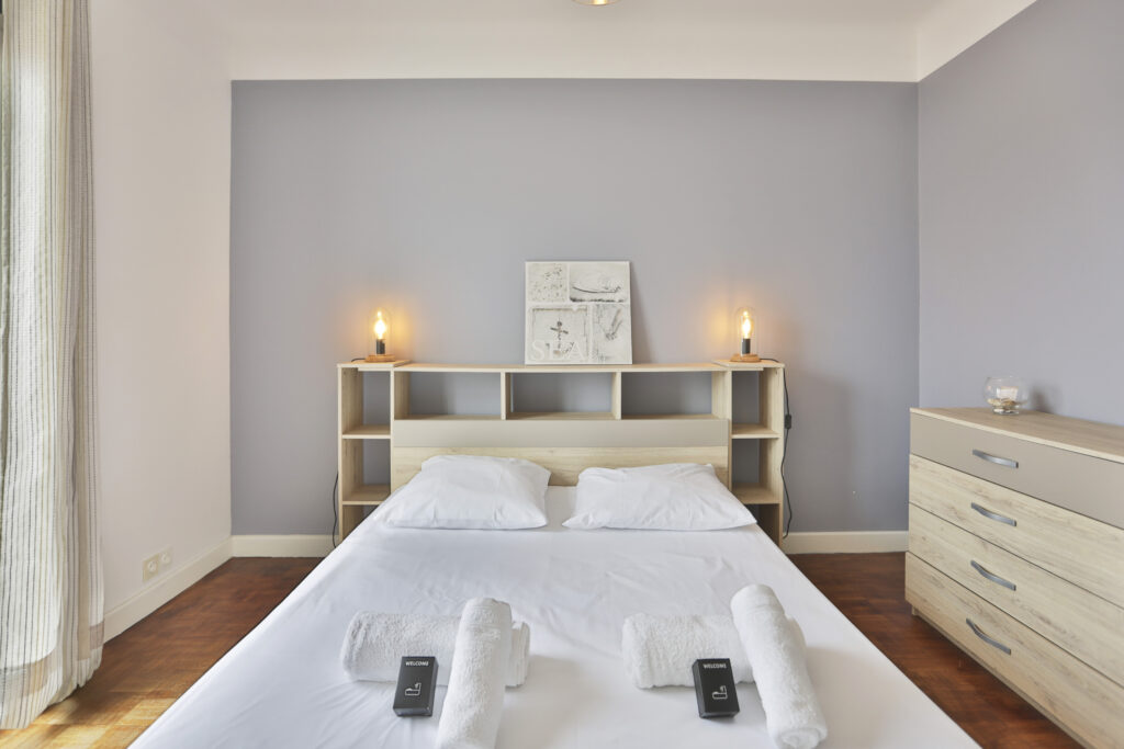 Maison 2 chambres, proche quartier Arago, Les Sables d’Olonne — photo 24