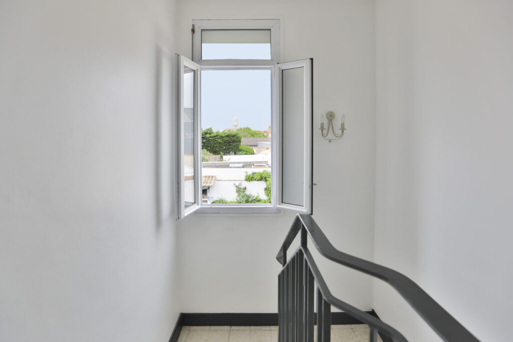 Maison 4 chambres, quartier Arago, Les Sables d’Olonne Description — photo 22