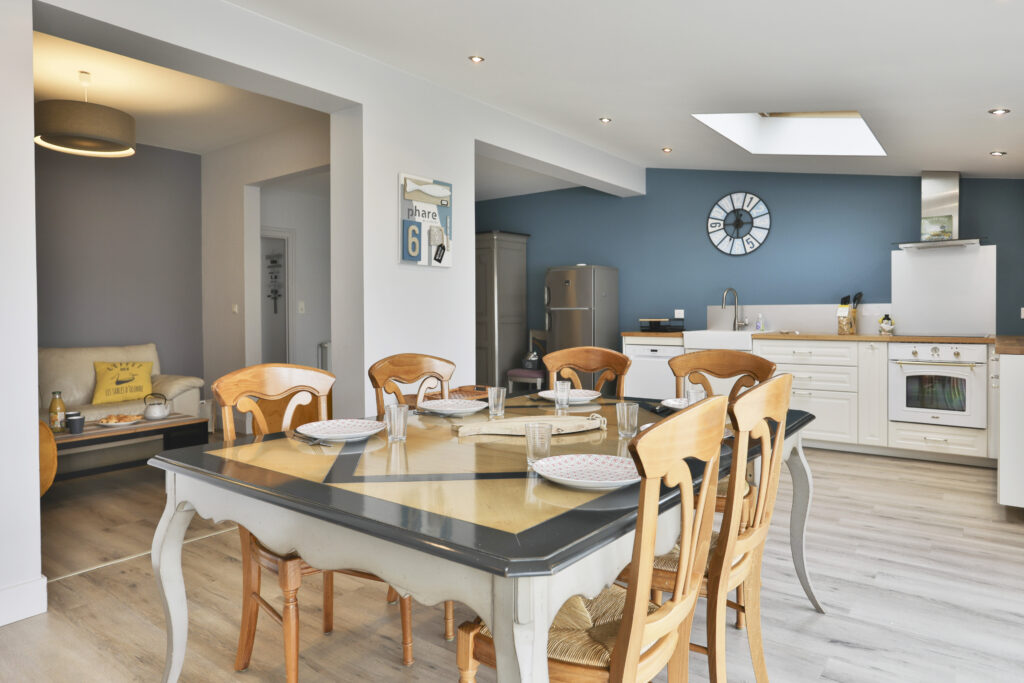 Maison 2 chambres, proche quartier Arago, Les Sables d’Olonne — photo 7