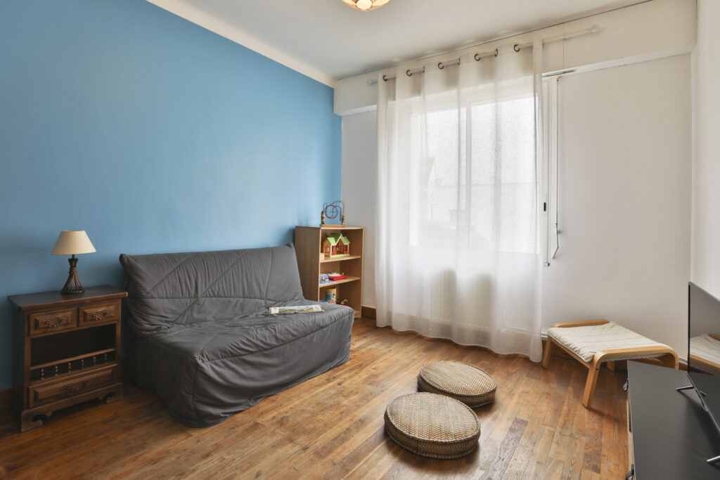 Maison 2 chambres, proche quartier Arago, Les Sables d’Olonne — photo 8