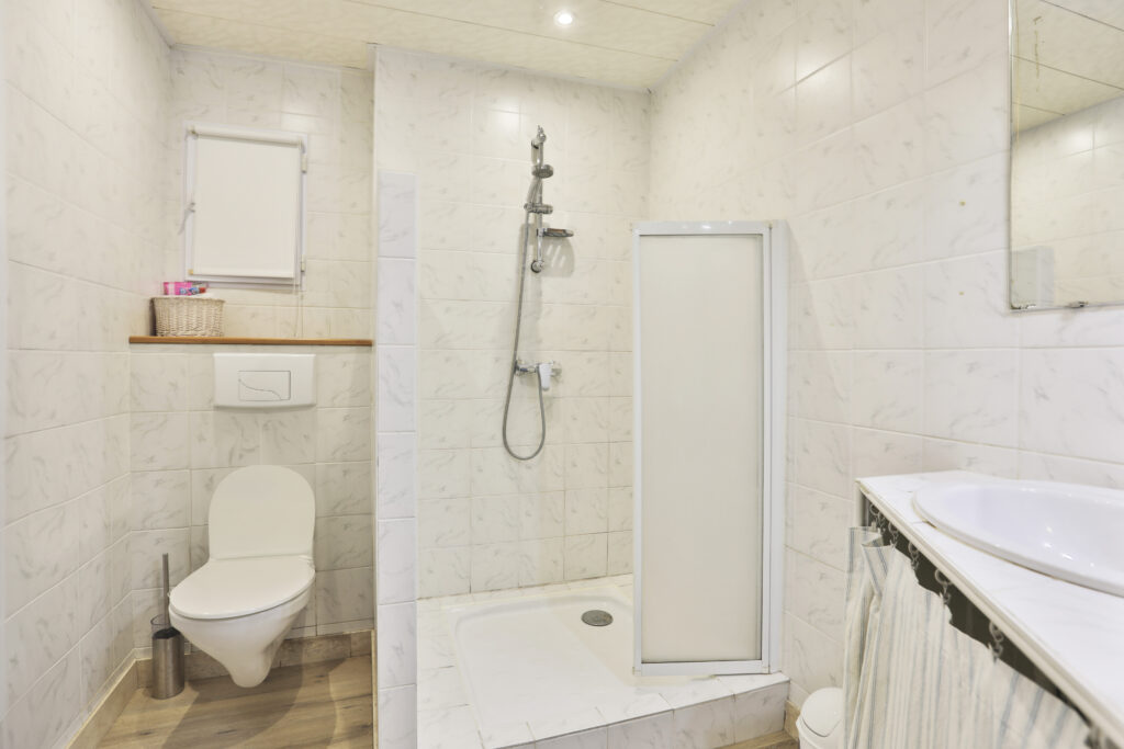 Maison 2 chambres, proche quartier Arago, Les Sables d’Olonne — photo 9