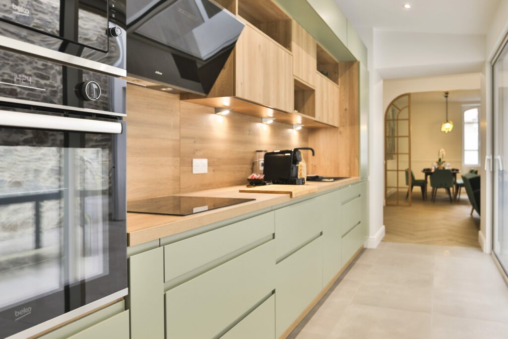 Villa luxueuse au pied de la plage des Sables d’Olonne — photo 10