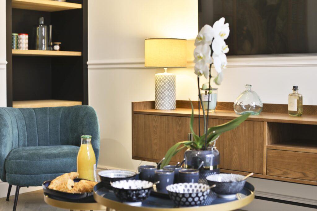 Villa luxueuse au pied de la plage des Sables d’Olonne — photo 12