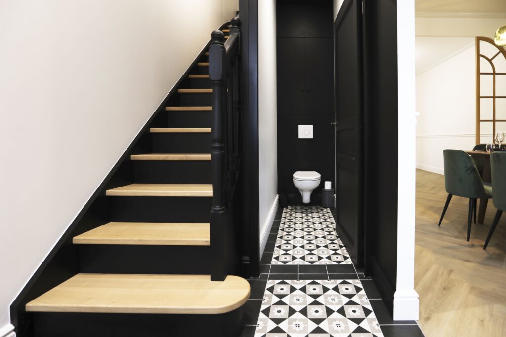 Villa luxueuse au pied de la plage des Sables d’Olonne — photo 14