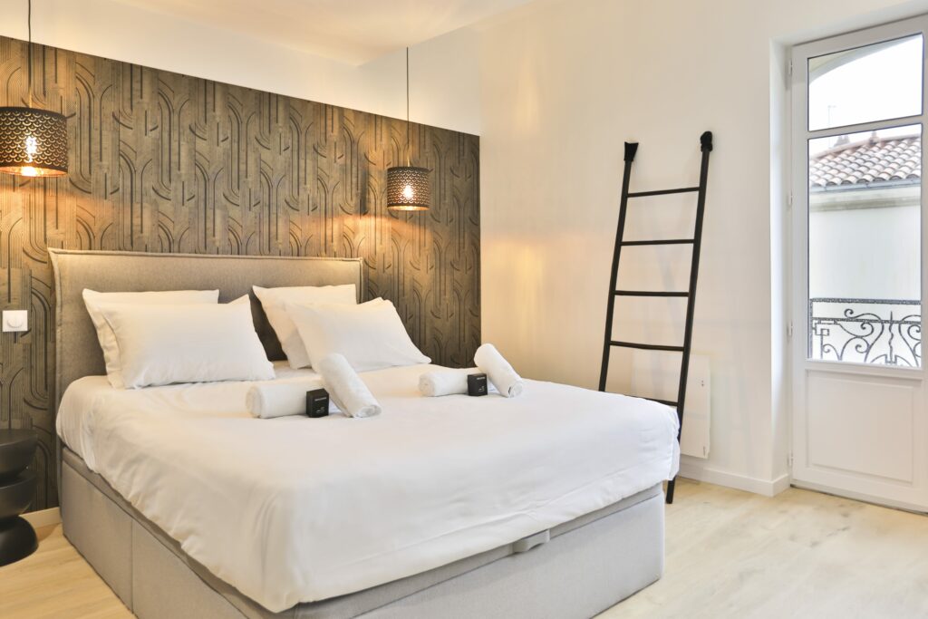 Villa luxueuse au pied de la plage des Sables d’Olonne — photo 15