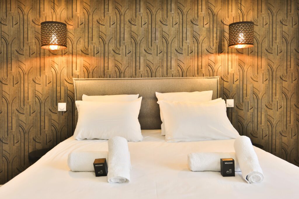 Villa luxueuse au pied de la plage des Sables d’Olonne — photo 16