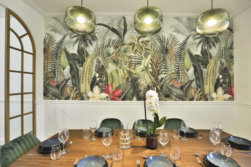 Villa luxueuse au pied de la plage des Sables d&rsquo;Olonne — photo 2