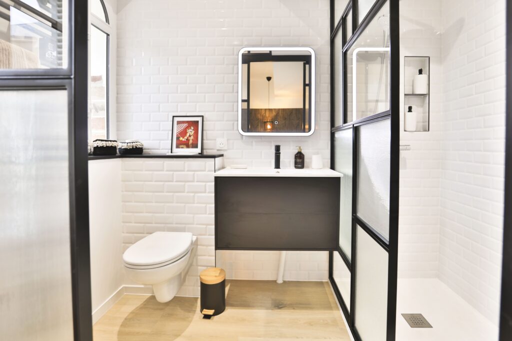 Villa luxueuse au pied de la plage des Sables d’Olonne — photo 18