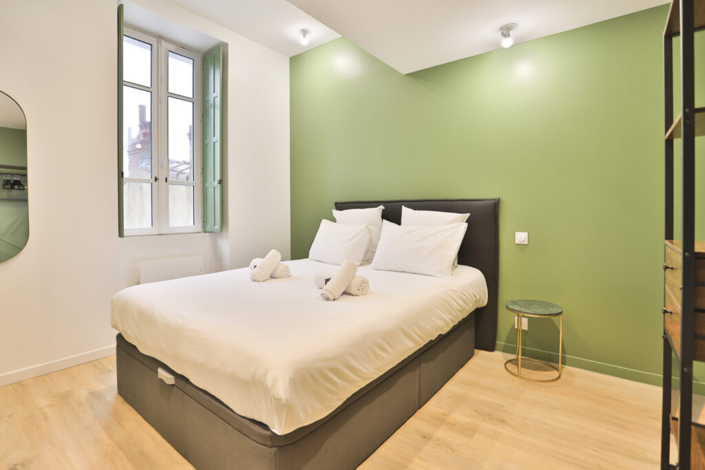 Villa luxueuse au pied de la plage des Sables d’Olonne — photo 19