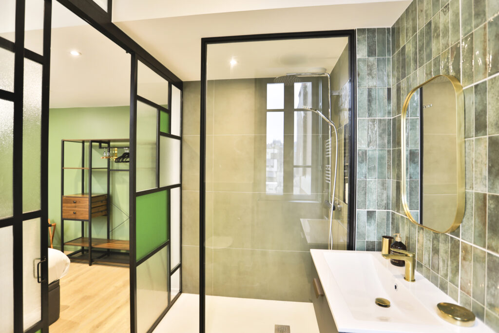 Villa luxueuse au pied de la plage des Sables d’Olonne — photo 21