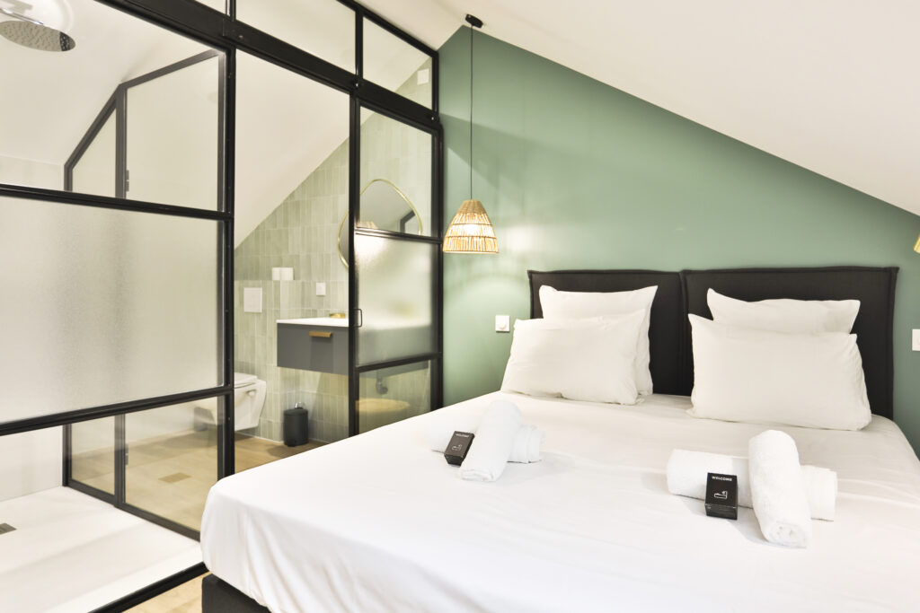 Villa luxueuse au pied de la plage des Sables d’Olonne — photo 20