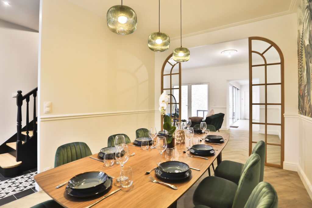 Villa luxueuse au pied de la plage des Sables d’Olonne — photo 3