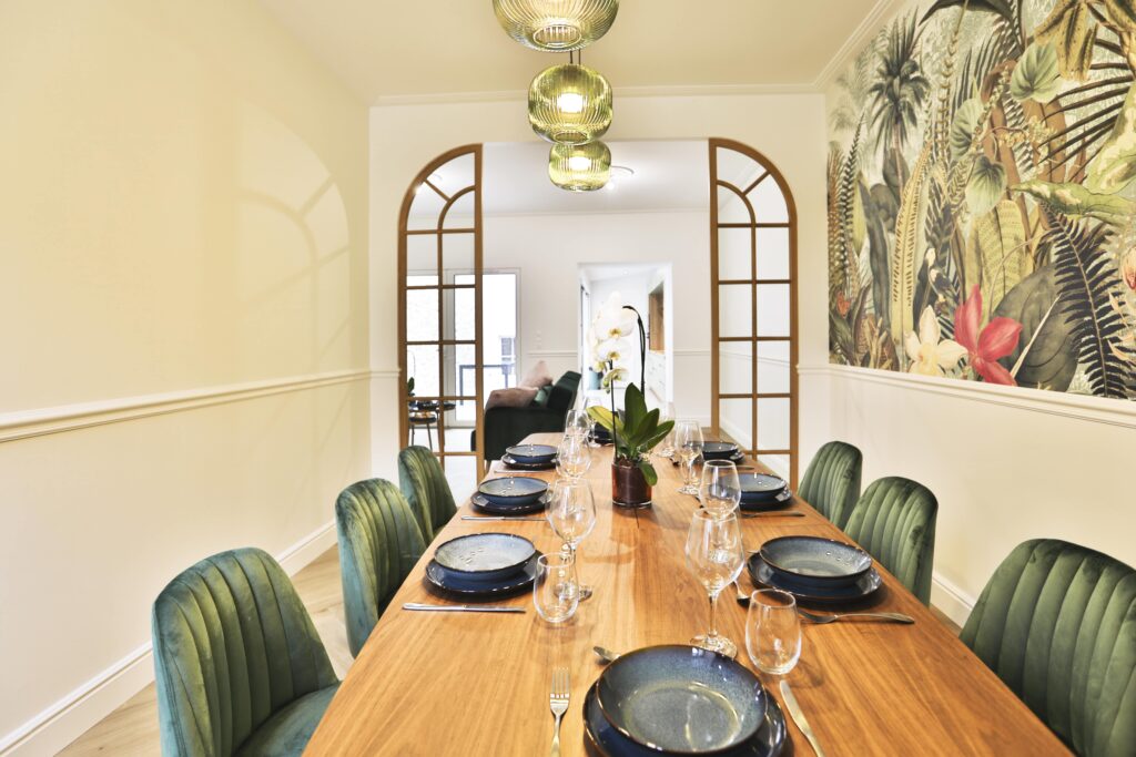 Villa luxueuse au pied de la plage des Sables d’Olonne — photo 4