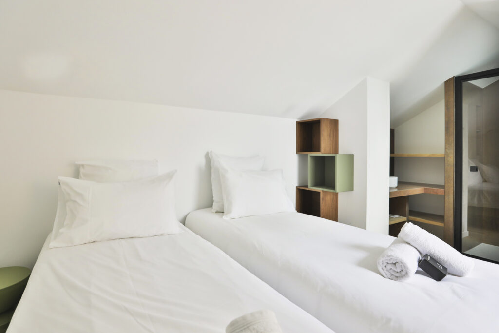 Villa luxueuse au pied de la plage des Sables d’Olonne — photo 22