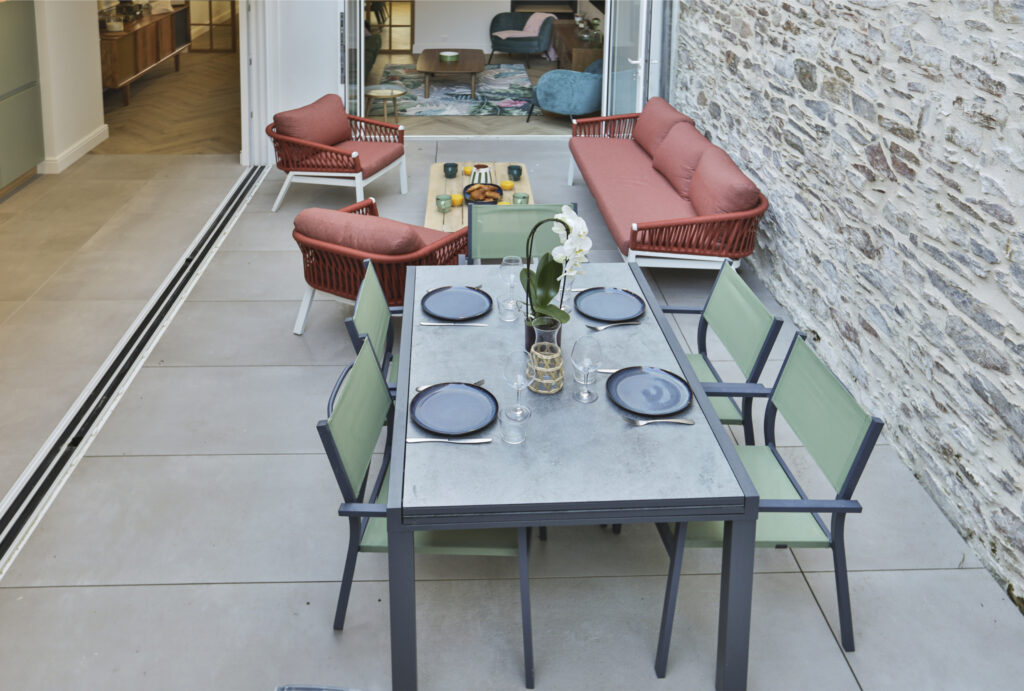 Villa luxueuse au pied de la plage des Sables d’Olonne — photo 23