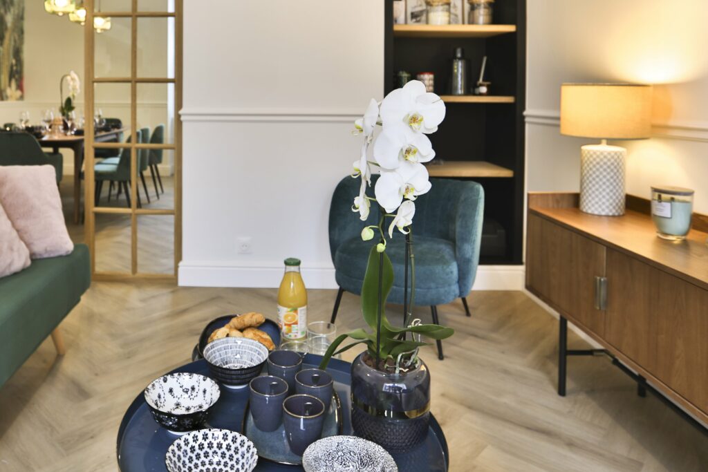 Villa luxueuse au pied de la plage des Sables d’Olonne — photo 8