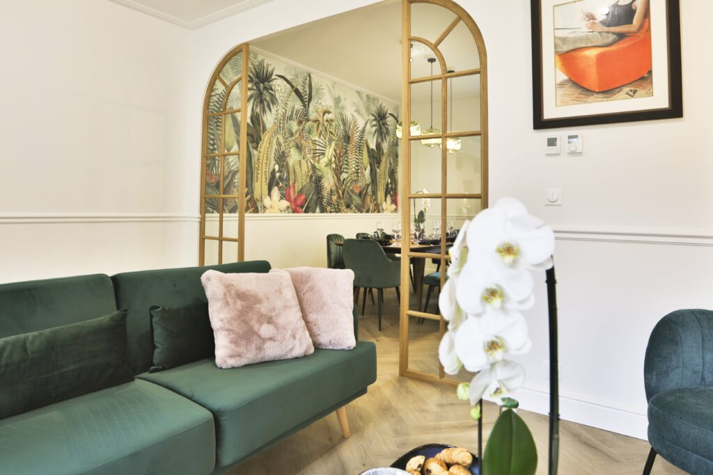 Villa luxueuse au pied de la plage des Sables d’Olonne — photo 9