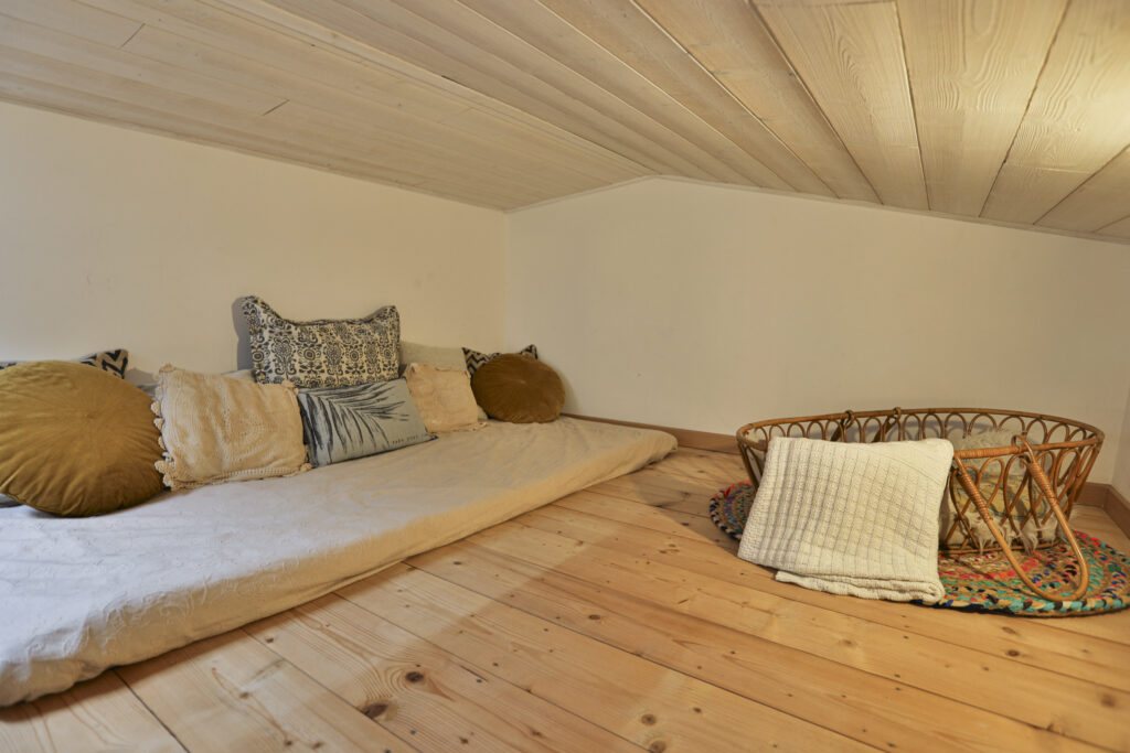 Maison 2 chambres à 150m de la Grande plage aux Sables — photo 23
