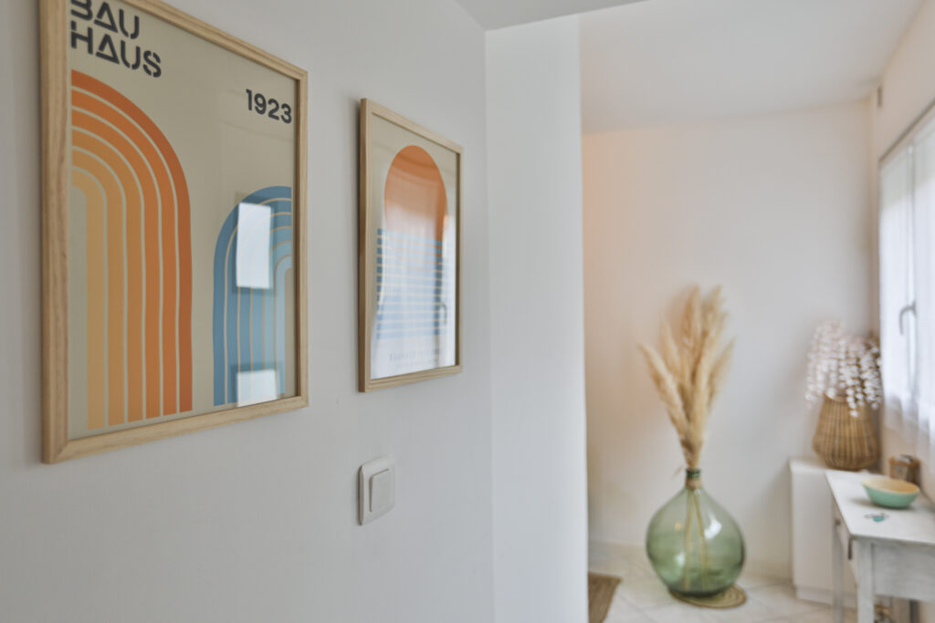 Maison 2 chambres à 150m de la Grande plage aux Sables — photo 2