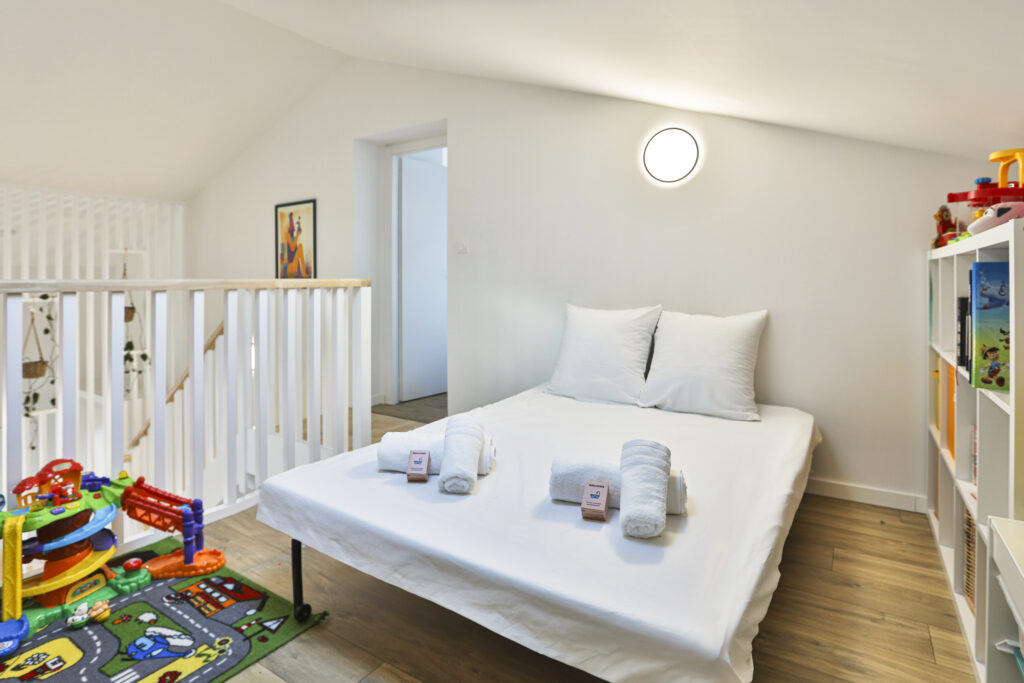 Maison familiale à Brem-sur-mer — photo 38