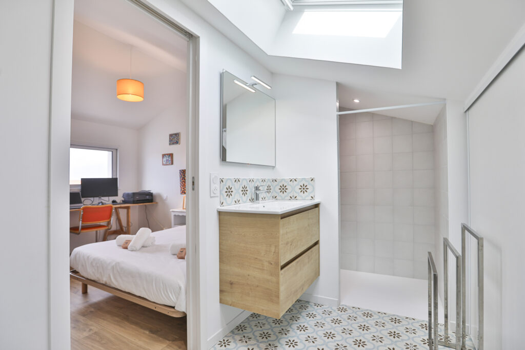 Maison familiale à Brem-sur-mer — photo 42