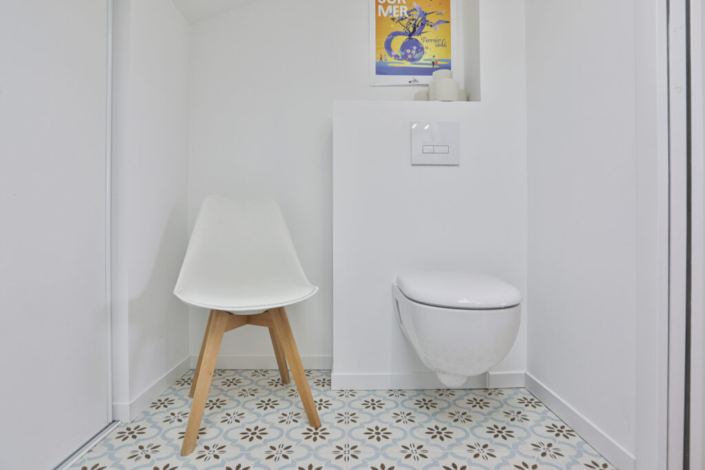 Maison familiale à Brem-sur-mer — photo 34