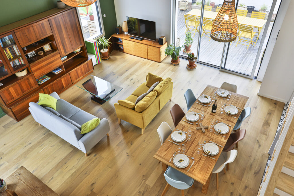Maison familiale à Brem-sur-mer — photo 15