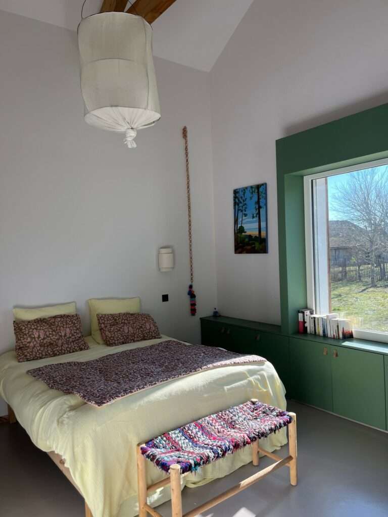 Maison contemporaine et confortable avec vue sur forêt — photo 4
