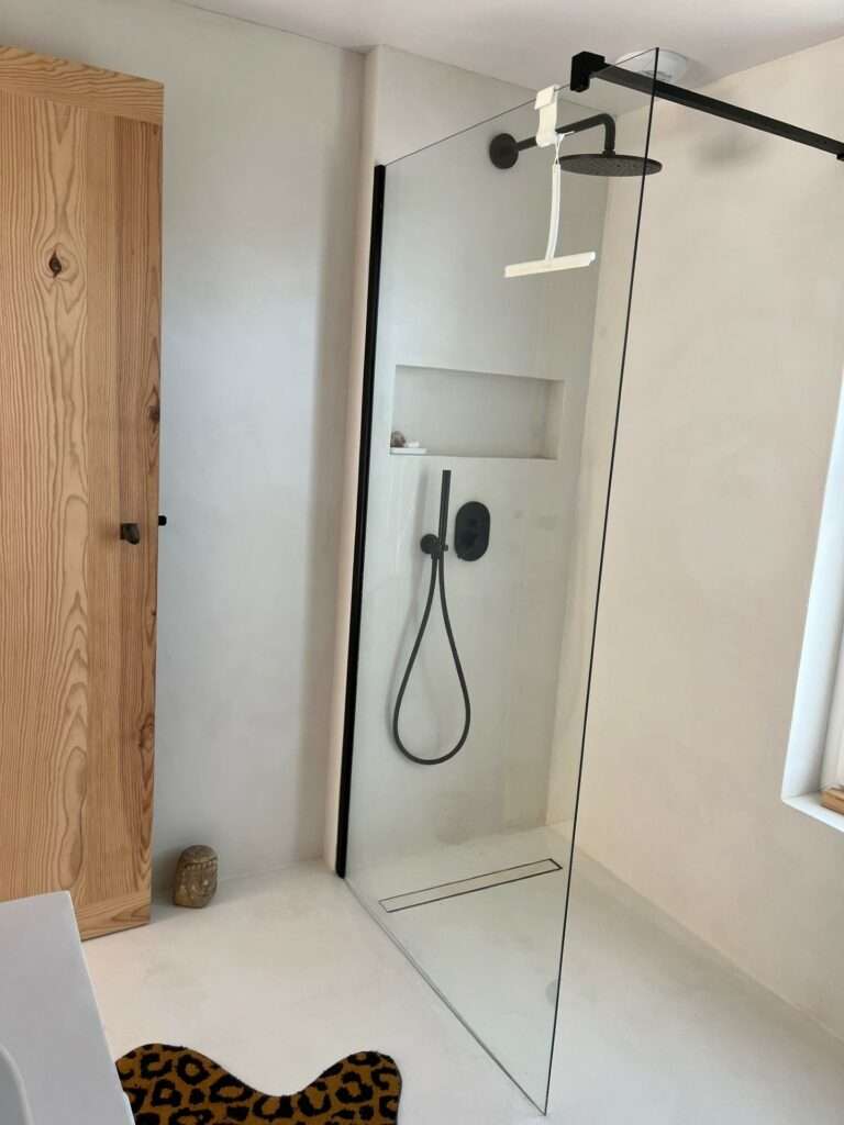 Maison contemporaine et confortable avec vue sur forêt — photo 10