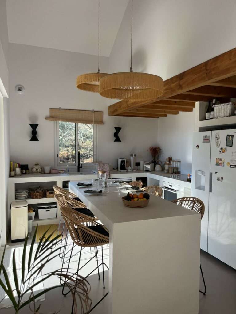 Maison contemporaine et confortable avec vue sur forêt — photo 2