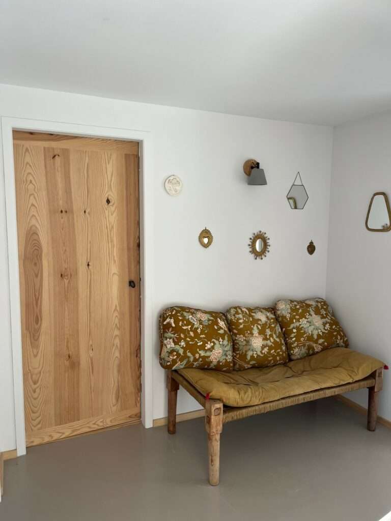 Maison contemporaine et confortable avec vue sur forêt — photo 6