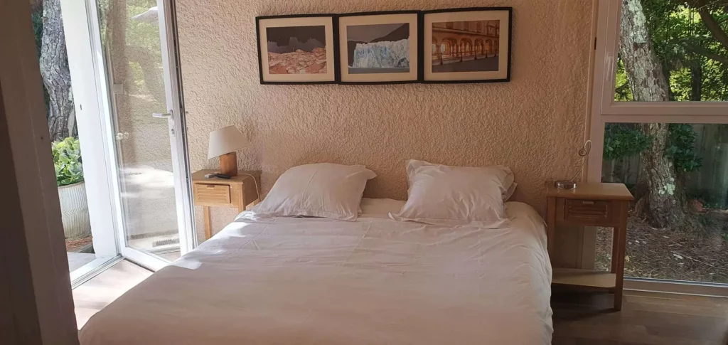 Family home in the heart of Cap Ferret — photo 13