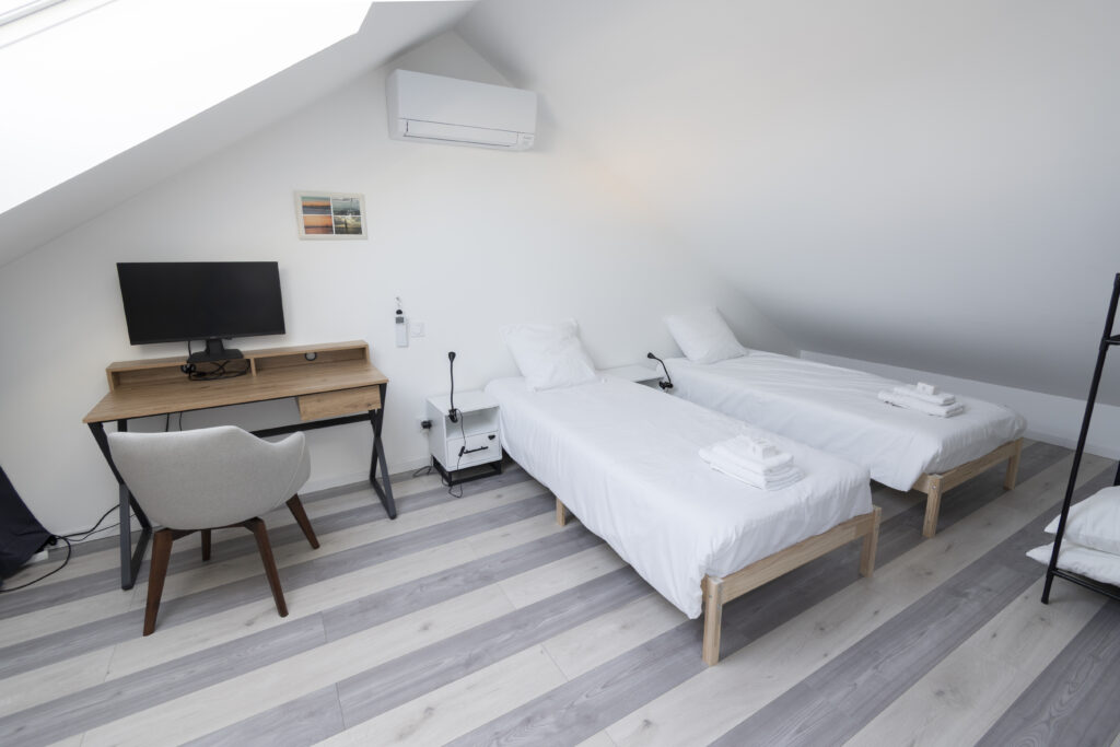 Maison 3 pièces aux Sables d’Olonne — photo 14