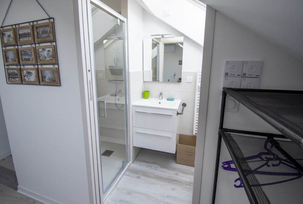 Maison 3 pièces aux Sables d’Olonne — photo 16