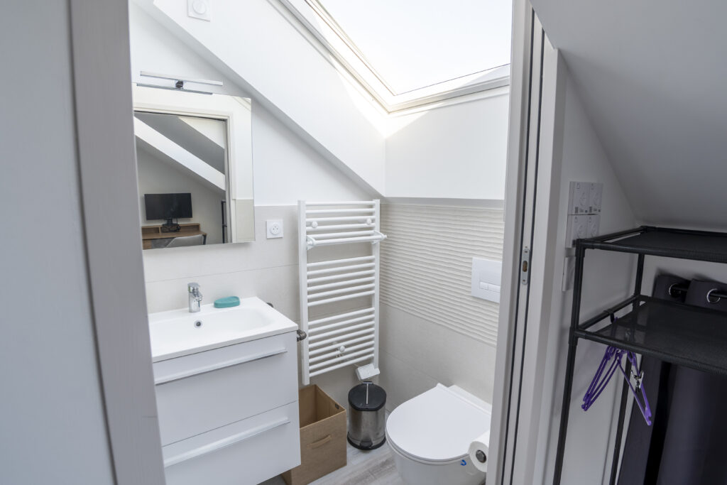 Maison 3 pièces aux Sables d’Olonne — photo 17