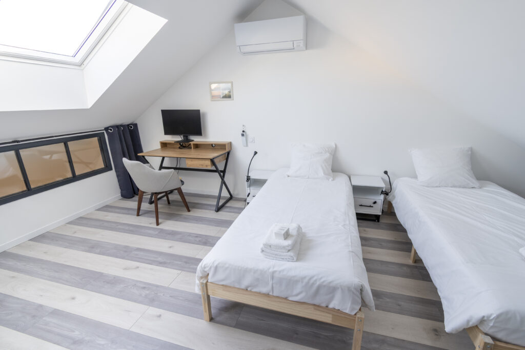 Maison 3 pièces aux Sables d’Olonne — photo 18