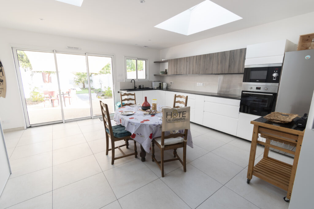 Maison 3 pièces aux Sables d’Olonne — photo 20