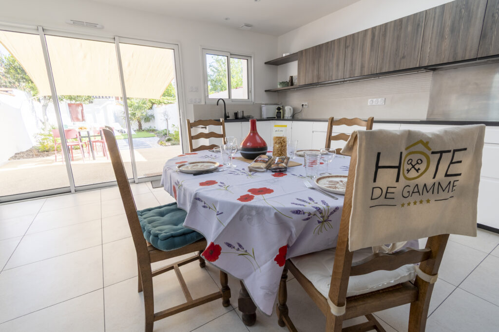 Maison 3 pièces aux Sables d’Olonne — photo 6