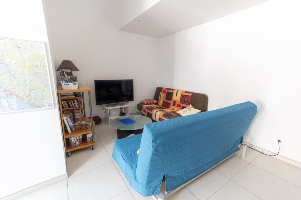 Maison 3 pièces aux Sables d’Olonne — photo 10