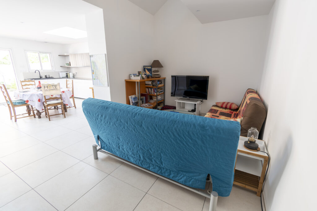Maison 3 pièces aux Sables d’Olonne — photo 11