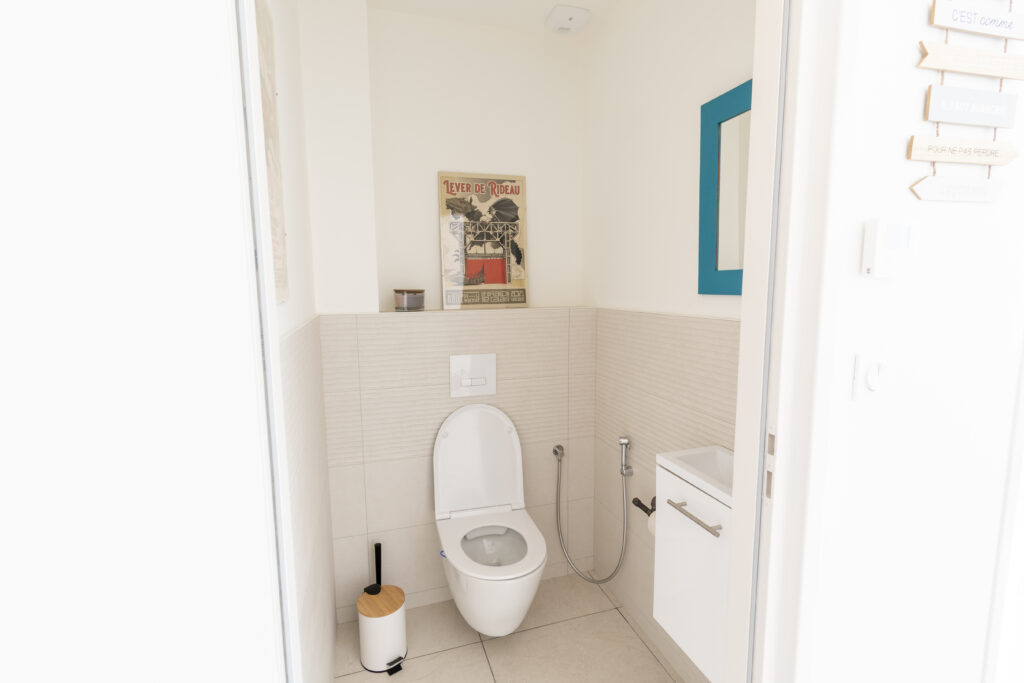 Maison 3 pièces aux Sables d’Olonne — photo 21