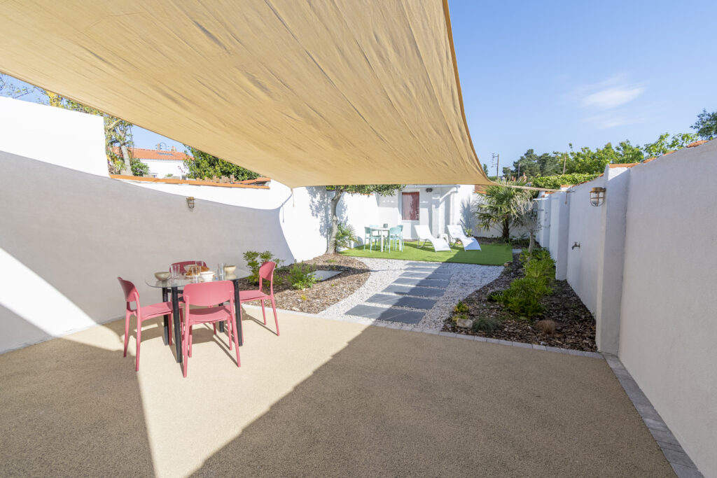Maison 3 pièces aux Sables d’Olonne — photo 3