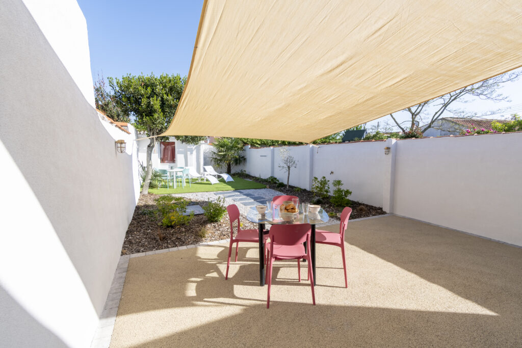 Maison 3 pièces aux Sables d’Olonne — photo 2