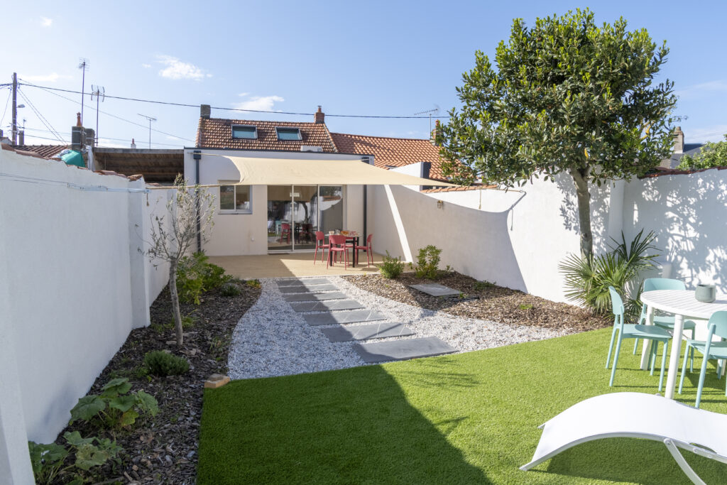 Maison 3 pièces aux Sables d’Olonne — photo 4